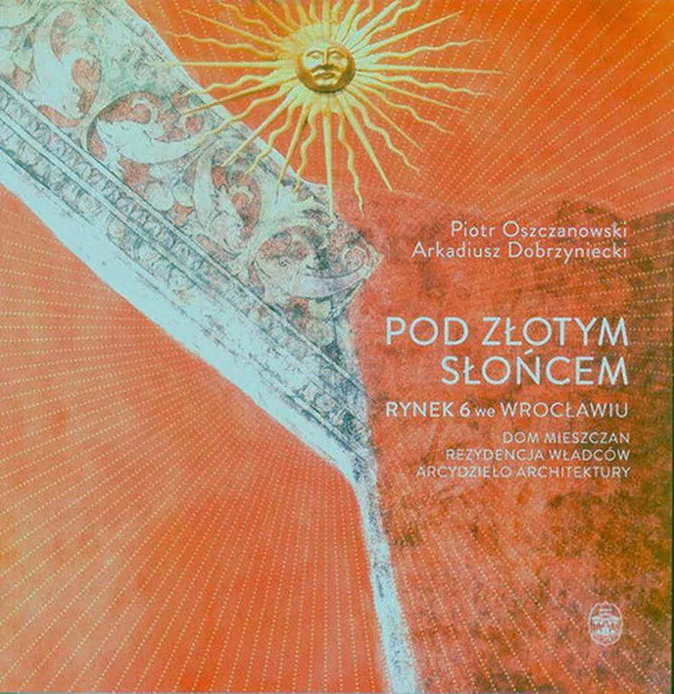 Pod Złotym Słońcem - tantis.pl