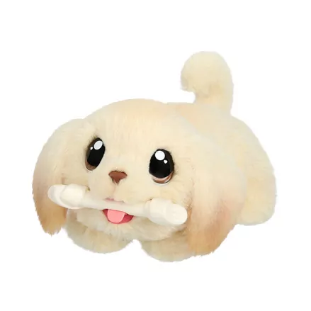 Piesek z domkiem. Little Live Pets - tantis.pl