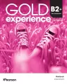 Gold Experience 3rd Edition. B2+ Pre-Advanced WB - tantis.pl