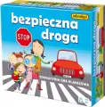 Bezpieczna droga - tantis.pl