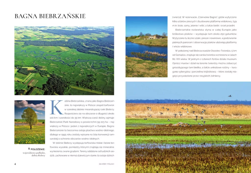 Skarby Polski - tantis.pl