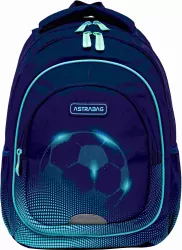Plecak Astrabag Football Light AB330