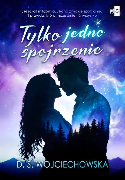 Tylko jedno spojrzenie - tantis.pl
