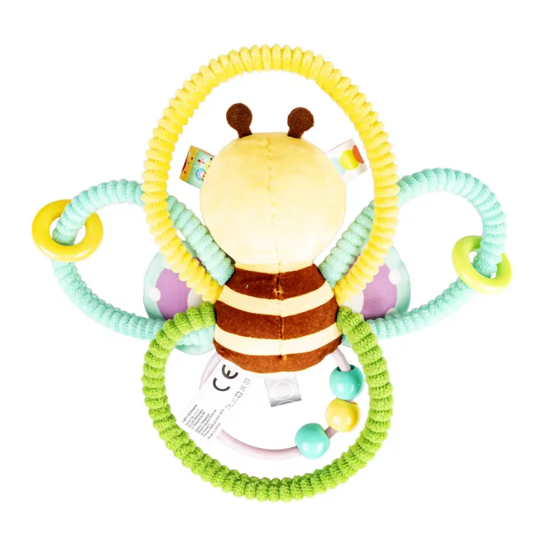 Pszczółka Basia dzwoneczek - tantis.pl