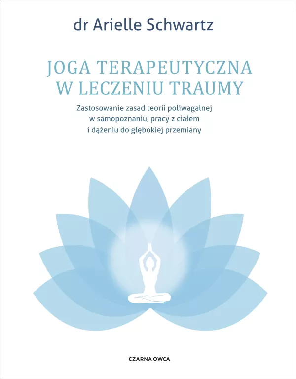 Joga terapeutyczna w leczeniu traumy - tantis.pl