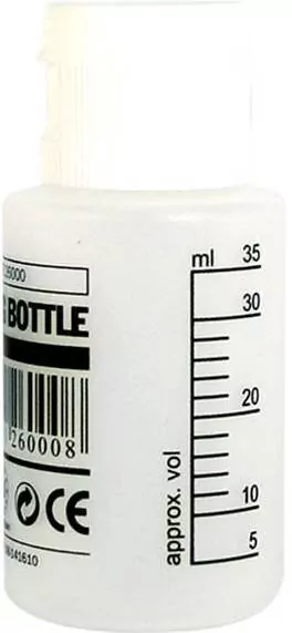 Vallejo: 26.000 - Accessories - Mixing Bottle 35 ml - tantis.pl