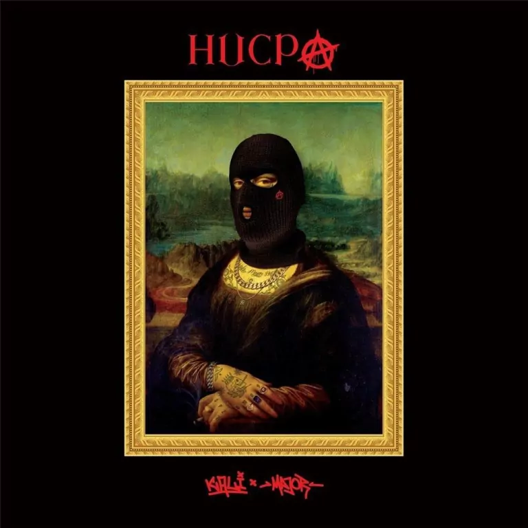 Hucpa (Digipack) - tantis.pl