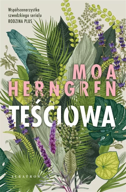 Teściowa - tantis.pl