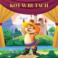 Kot w butach - tantis.pl