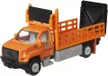 Mattel. Pojazdy zadaniowe. MB Auto, 10cm - tantis.pl