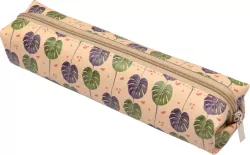 Piórnik. Mambo liść