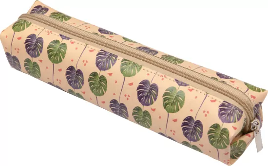 Piórnik. Mambo liść