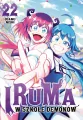 Iruma w szkole demonów. Tom 22 - tantis.pl