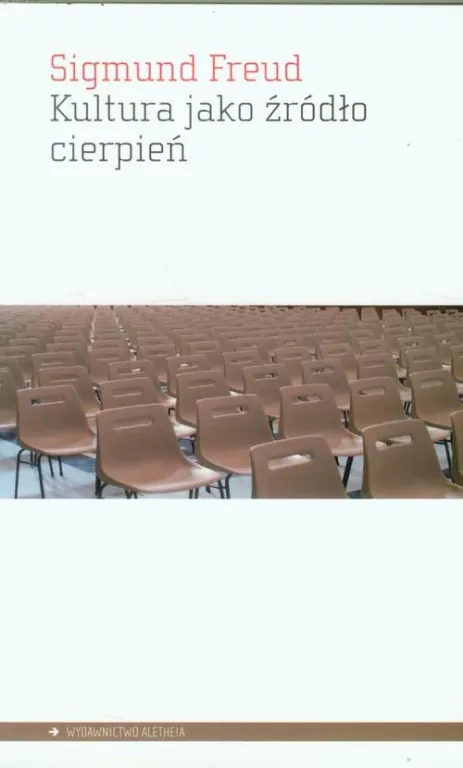 Kultura jako źródło cierpień - tantis.pl