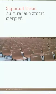 Kultura jako źródło cierpień