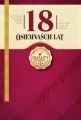Karnet Urodziny 18 - tantis.pl