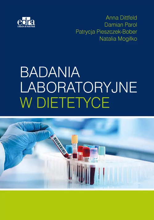 Badania laboratoryjne w dietetyce - tantis.pl