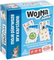 Wojna Junior - tantis.pl