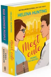 Pakiet Meet Cute / Bad Summer People