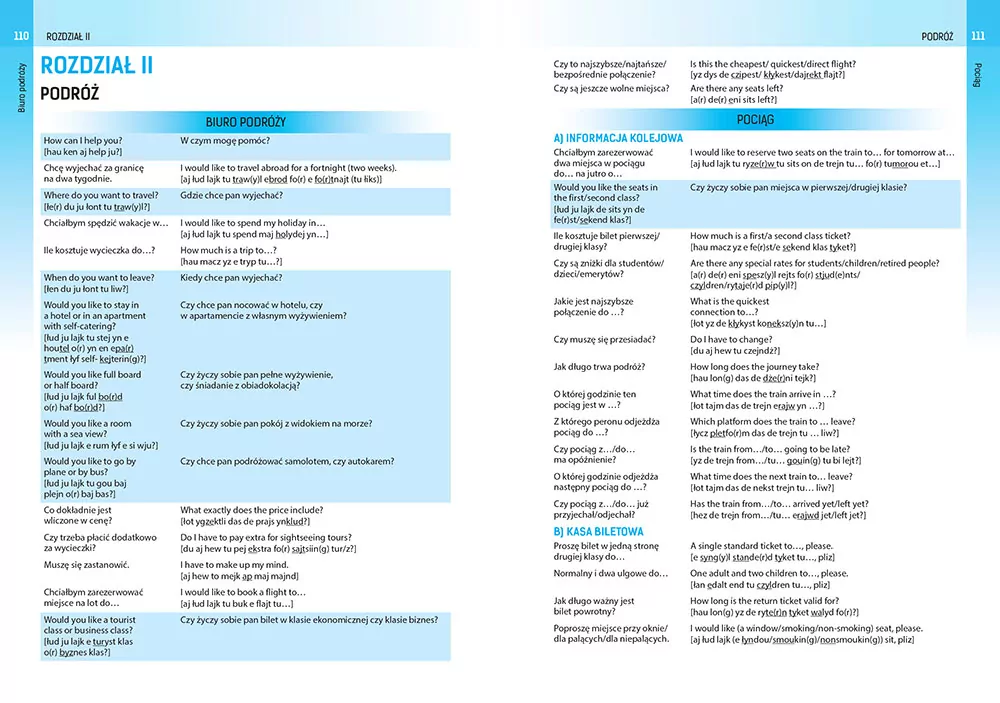 Tablice. Język angielski. Gramatyka. Słownik. Rozmówki - tantis.pl