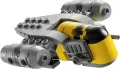 LEGO® Minimodel Brzeszczota 30728 - tantis.pl