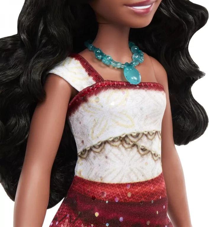 Disney Vaiana 2 Śpiewająca lalka - tantis.pl