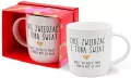 Kubek Premium Walentynki - tantis.pl