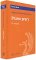 Prawo pracy. 19.wydanie - tantis.pl