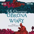 Obrona wiary. Audiobook - tantis.pl