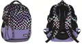 Plecak 4 komorowy Weavy Chessboard - tantis.pl
