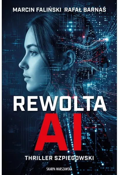 Rewolta AI - tantis.pl