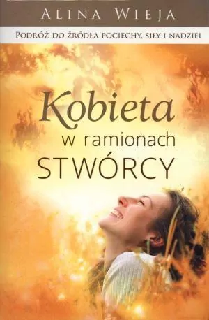 Kobieta w ramionach Stwórcy - tantis.pl