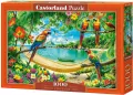 Puzzle 1000 Exotic Place For You CASTOR - tantis.pl