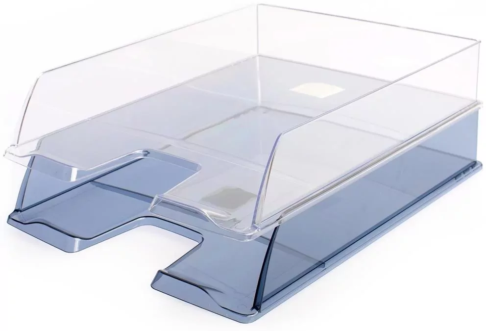 Esselte. Szuflada plastikowa, ECO 624356 - tantis.pl