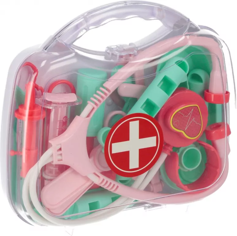 ZEST LEKARSKI 19X18X5 MIX2 MC WALIZKA 48/96 - tantis.pl