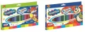 Flamastry 24 kolory BAMBINO - tantis.pl