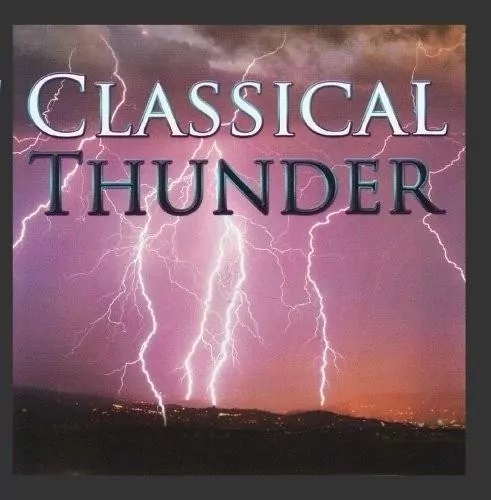 Classical Thunder - tantis.pl