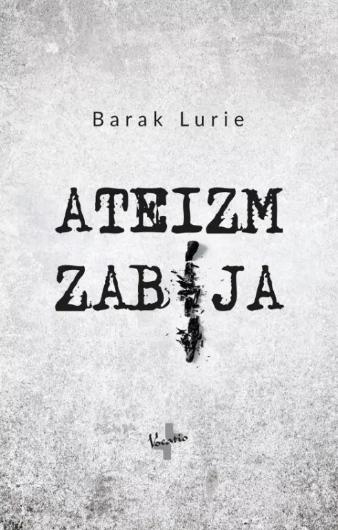 Ateizm zabija - tantis.pl