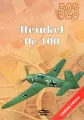 Heinkel HE 100 523 - tantis.pl