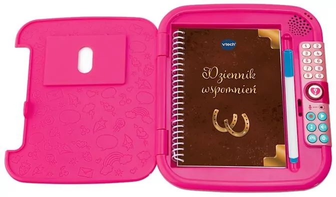 Sekretny Pamiętnik. 61672 - tantis.pl