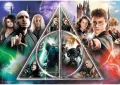 Puzzle 1000. Insygnia Śmierci - tantis.pl