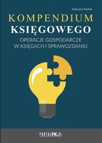 Kompendium księgowego - tantis.pl