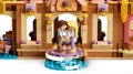 LEGO® Zamek Roszpunki 43297 - tantis.pl
