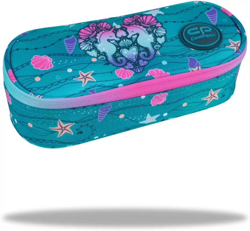 Piórnik Coolpack Campus Seafish - tantis.pl
