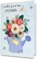 Karnet Urodziny - tantis.pl