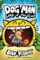 Lord of the Fleas. Dog Man - tantis.pl