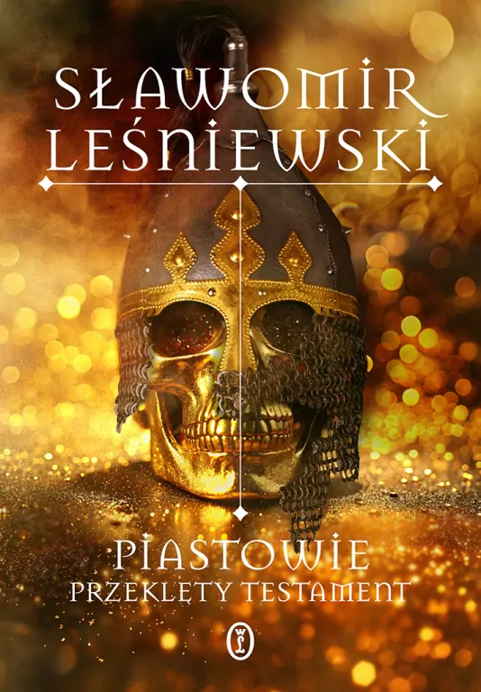 Piastowie. Przeklęty testament - tantis.pl