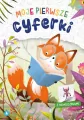 Moje pierwsze cyferki - tantis.pl