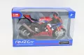 RMZ 1:12 Honda CBR1000RR-R Fireblade 2020 (Racing) - tantis.pl
