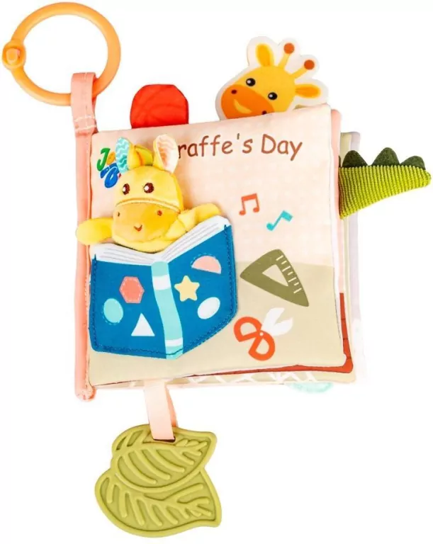 Dzień Żyrafy - tantis.pl